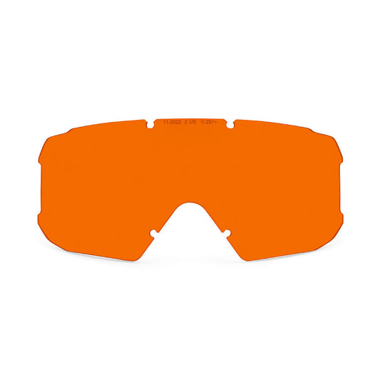 Revision MerlinHawk Goggle LazrBloc Replacement Lenses