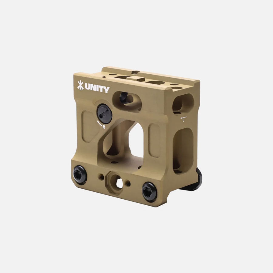 UNITY TACTICAL FAST MICRO