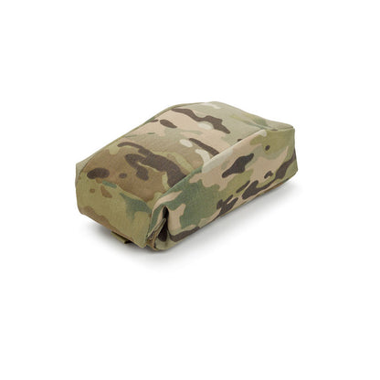 Revision Multi-Cam Soft Goggle Case