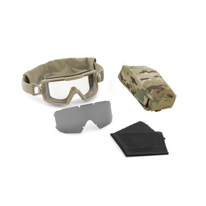 Revision Desert Locust Goggle 2 Lens Kit - Box