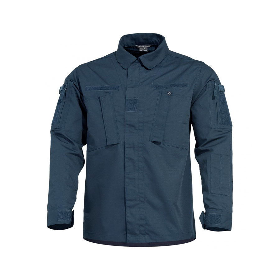 Pentagon Tactical ACU 2.0 Jacket Midnight Blue