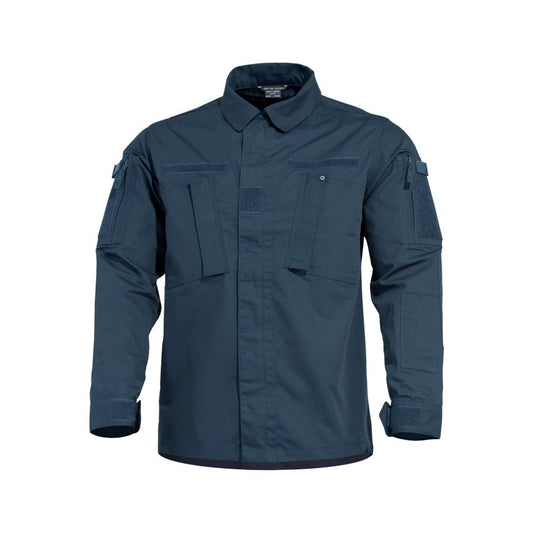 Pentagon Tactical ACU 2.0 Jacket Midnight Blue