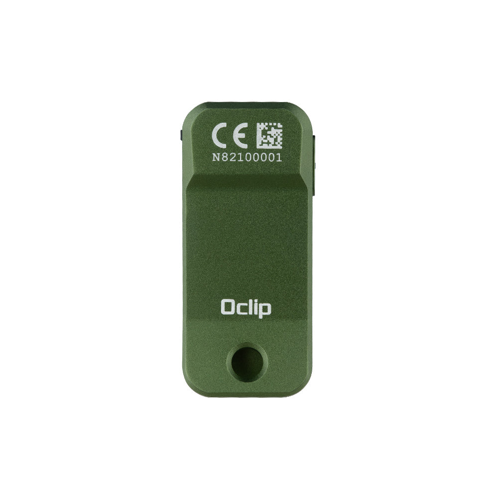 Oclip Led Pocket Clip Light Tactical Gear