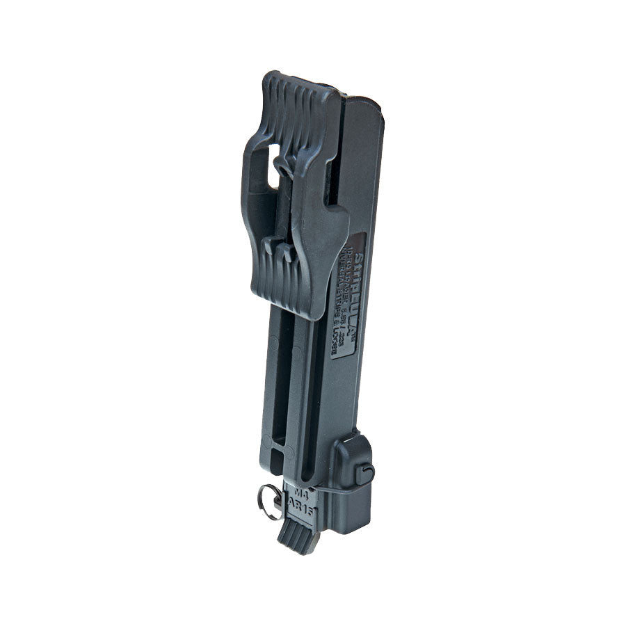 Maglula AR15 / M4 StripLULA loader 5.56 / .223 GEN II