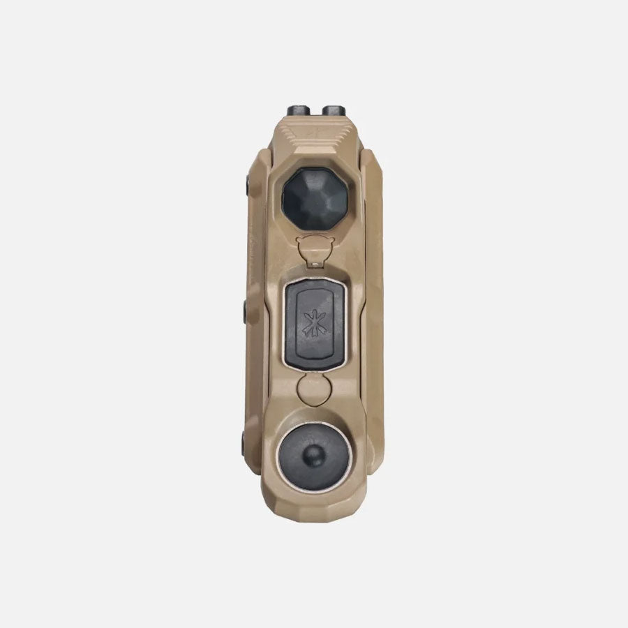 UNITY TACTICAL AXON XL - SYNC Model FDE