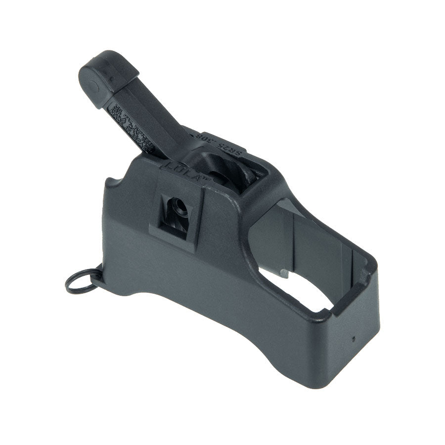 Maglula SR25 / DPMS / PMAG LULA loader & unloader 7.62mm Caliber - Black