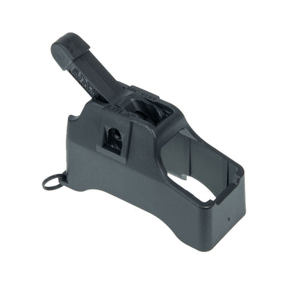 Maglula SR25 / DPMS / PMAG LULA loader & unloader 7.62mm Caliber - Black
