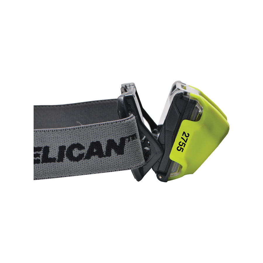 Pelican 2755 Headlamp