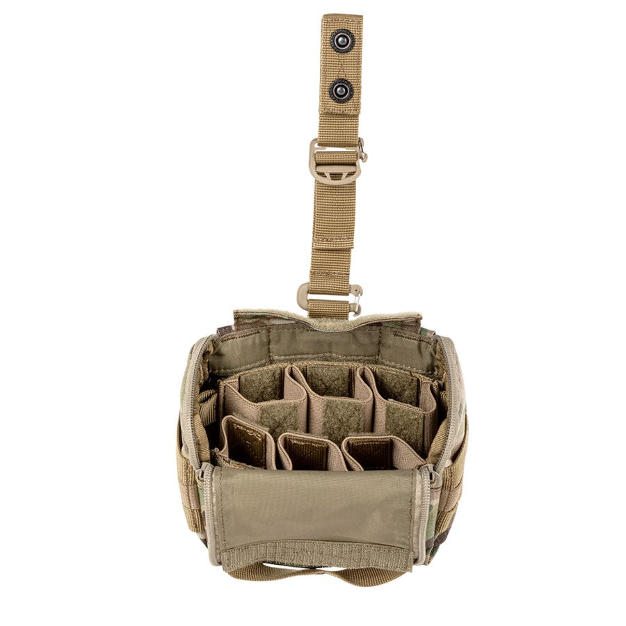 5.11 Tactical 6 Round Grenade Pouch