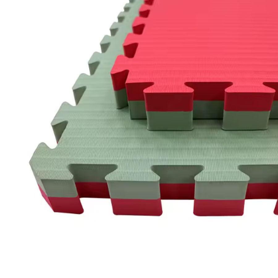 VTS High Density EVA Foam Interlocking Tactical Training Mat