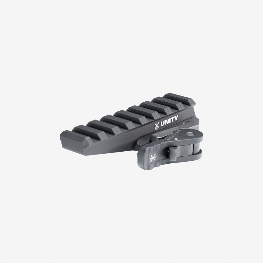 UNITY TACTICAL FAST OPTIC RISER