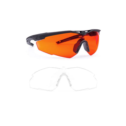 Revision StingerHawk Lazrbloc FT-2 & Clear 2 Lens Kit