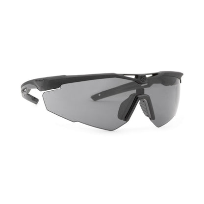 Revision StingerHawk Eyewear 3 Lens Yellow Kit - Box