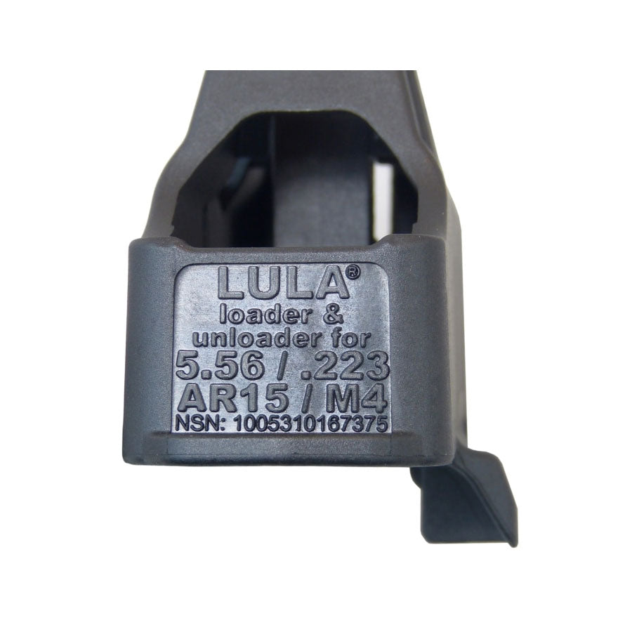 Maglula AR15 / M4 LULA loader & unloader GEN. II