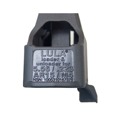 Maglula AR15 / M4 LULA loader & unloader GEN. II