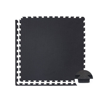 VTS High Density EVA Foam Interlocking Tactical Training Mat