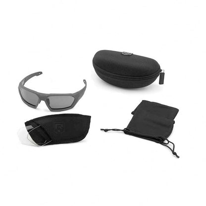 Revision ShadowStrike Ballistic Sunglasses 2 Lens Kit