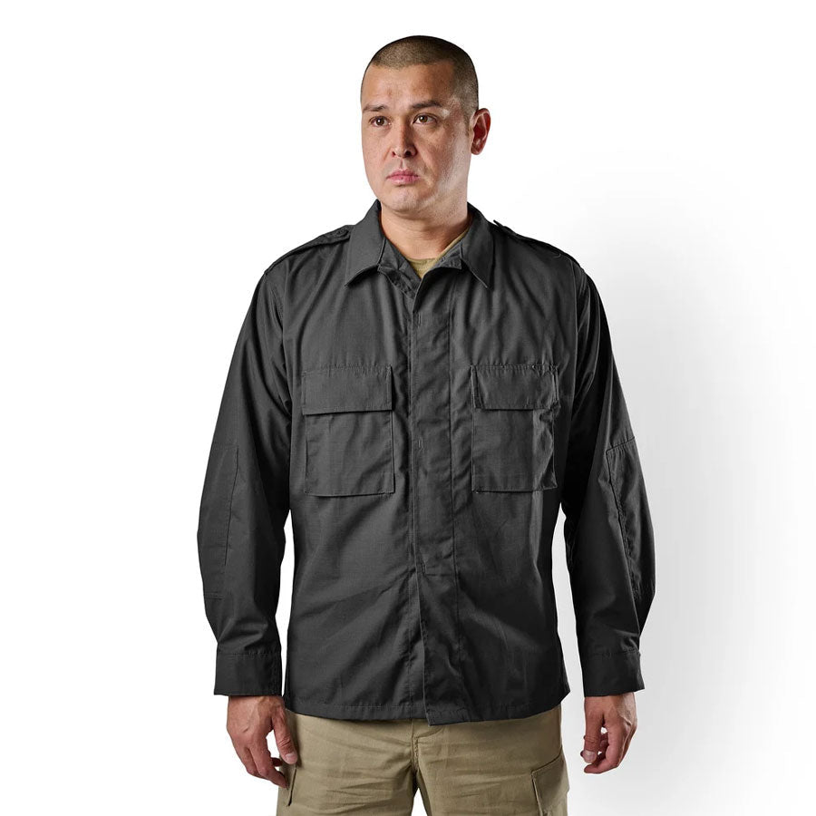 TruSpec Classic 2-Pocket BDU Shirt