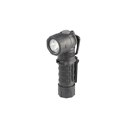 Streamlight PolyTac 90X USB Multi-Fuel Right-Angle Rechargeable Flashlight