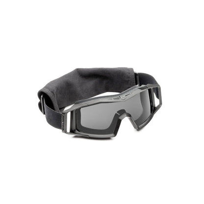 Revision Wolfspider Goggle 3 Lens Yellow Kit - Box