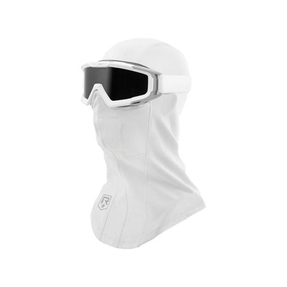 Revision SnowHawk Goggle System 2 Lens Kit with Alpine Balaclava