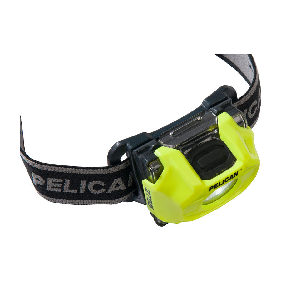 Pelican 2755 Headlamp