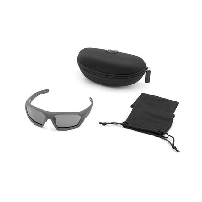 Revision ShadowStrike Ballistic Sunglasses Polarized Kit - Box