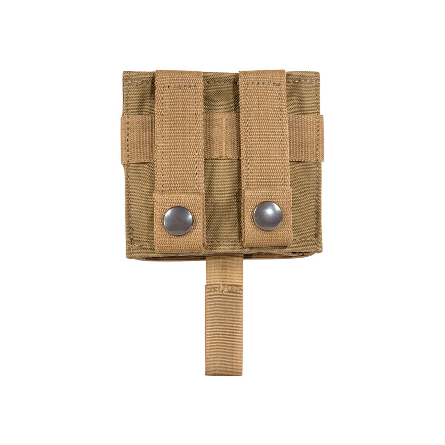 Tasmanian Tiger Dump Pouch light