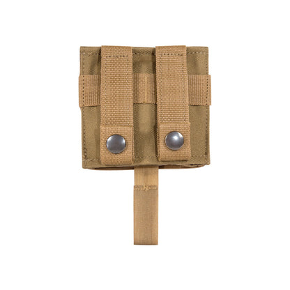 Tasmanian Tiger Dump Pouch light