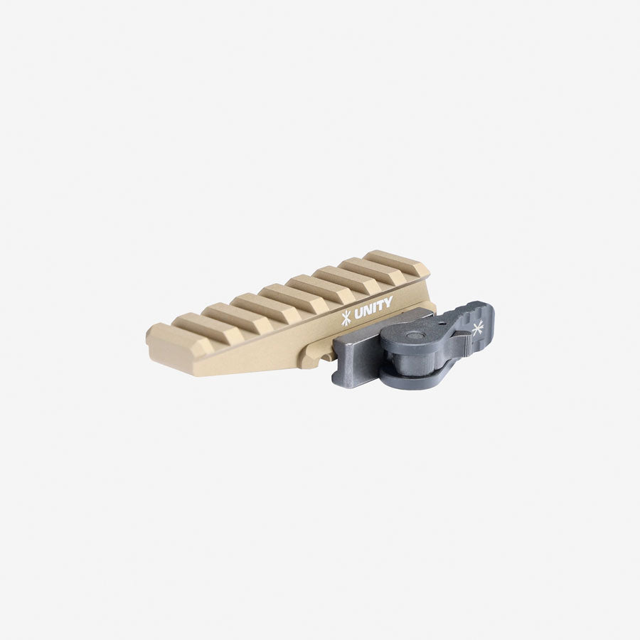 UNITY TACTICAL FAST OPTIC RISER