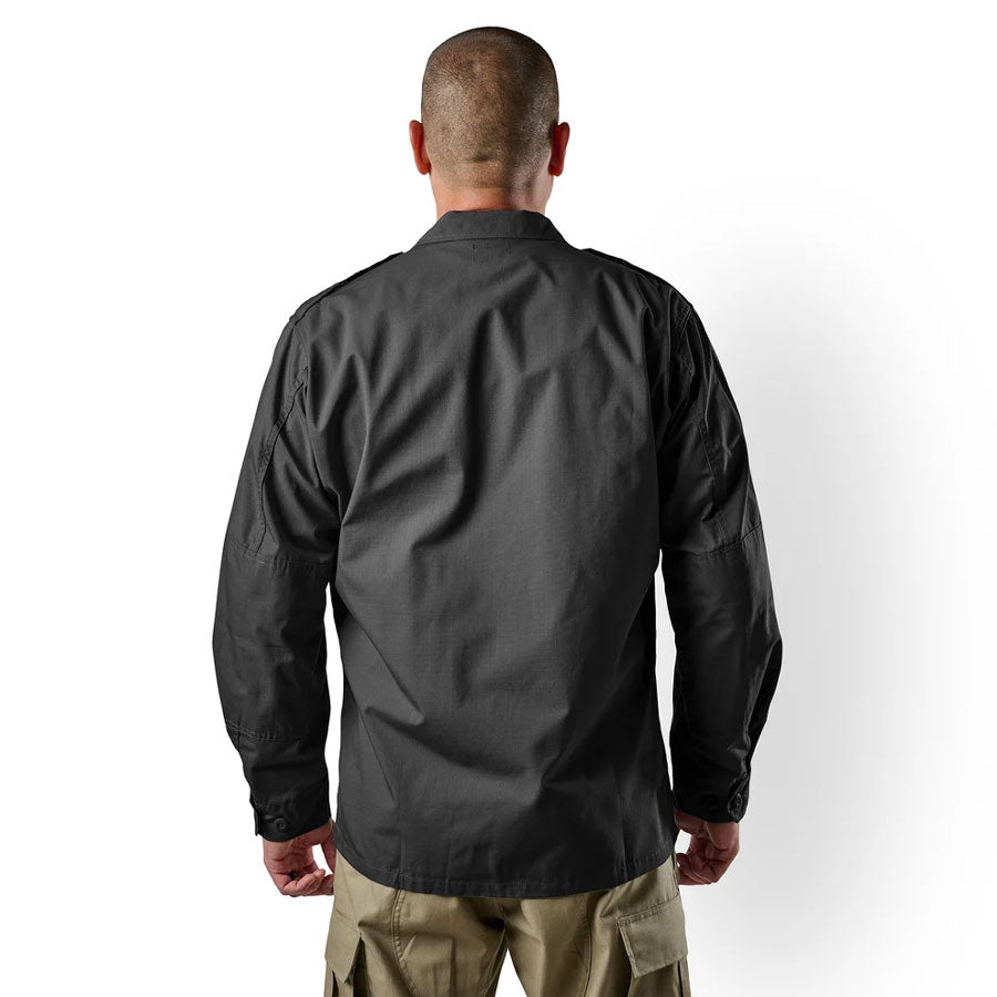TruSpec Classic 2-Pocket BDU Shirt