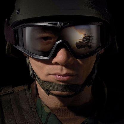 Revision Asian Locust Goggle 2 Lens Kit