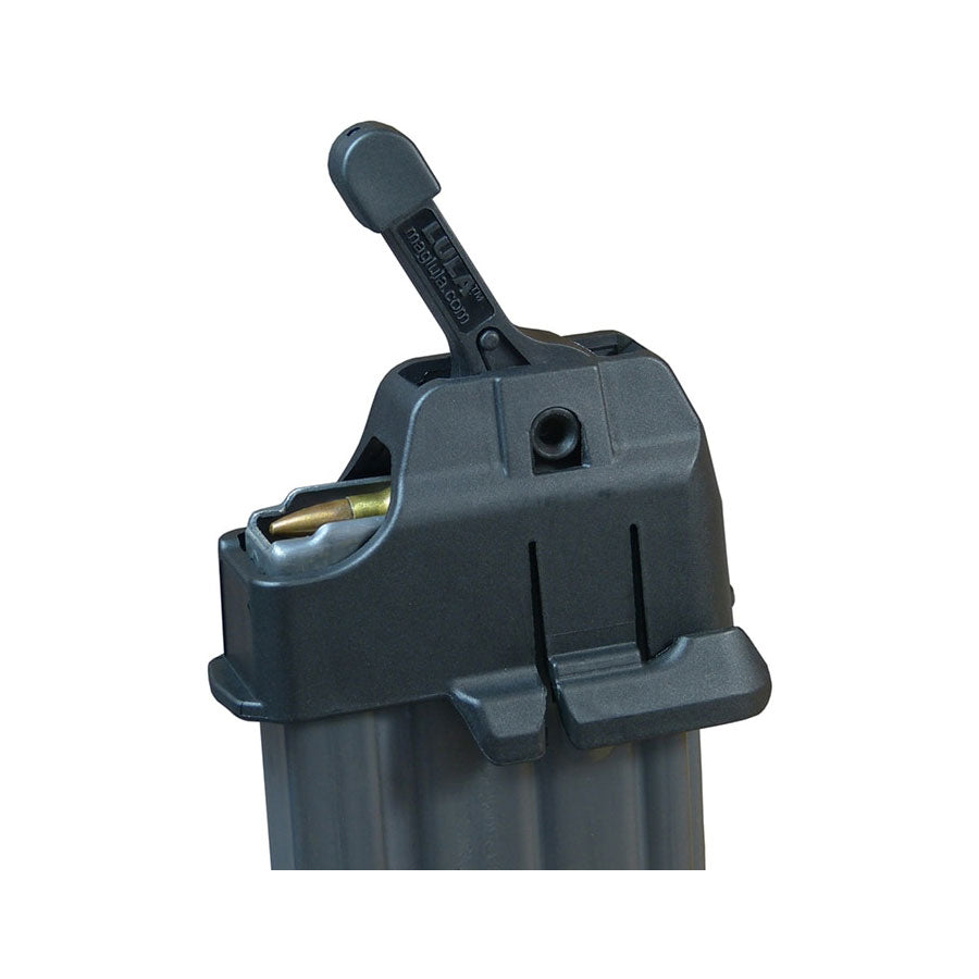 Maglula AR15 / M4 LULA loader & unloader GEN. II