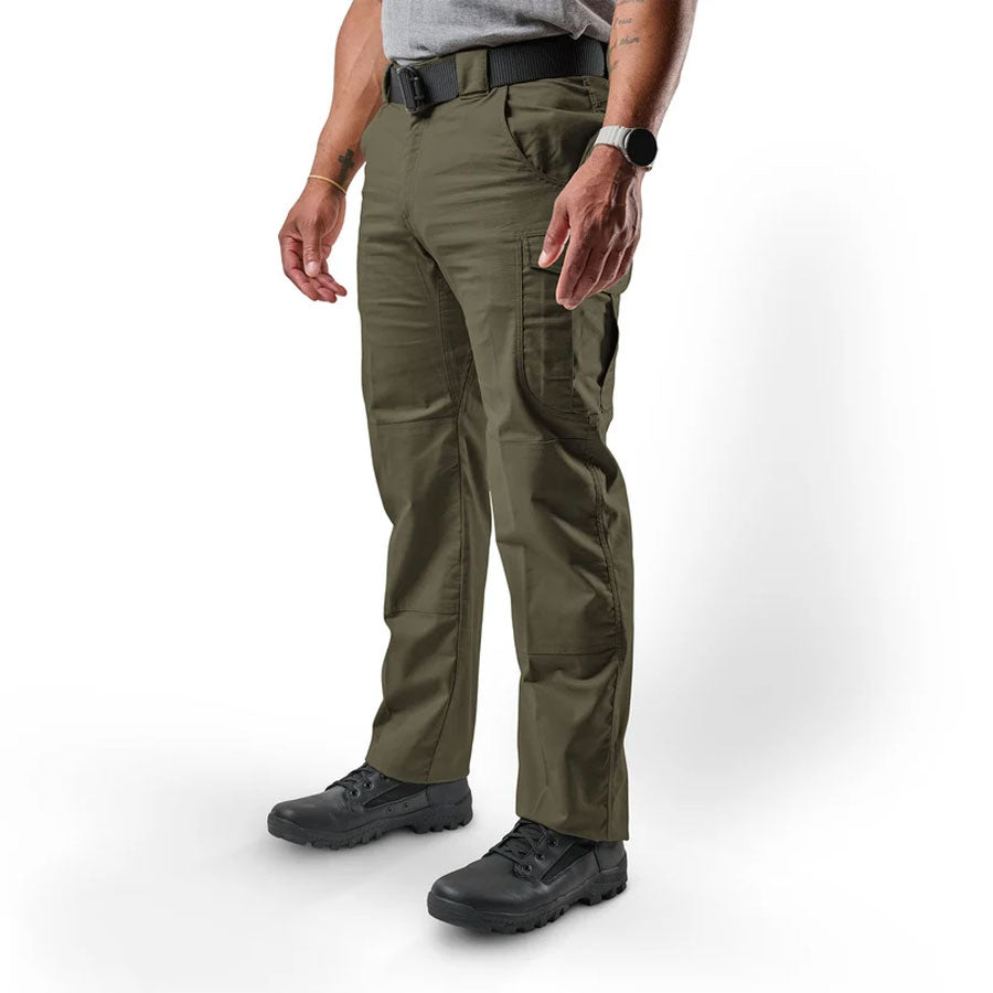 TruSpec Ascent 2.0 Pants LE Green