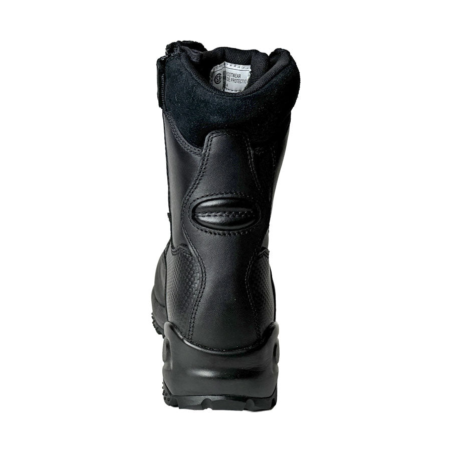 5.11 Tactical Fire Rated (FR) ATAC Shield 8" Side Zip Boot Black