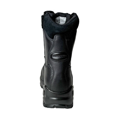5.11 Tactical Fire Rated (FR) ATAC Shield 8" Side Zip Boot Black
