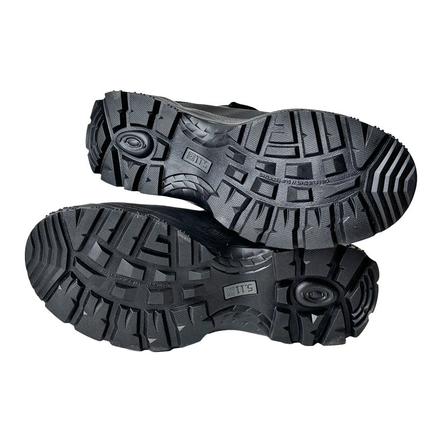 5.11 Tactical Fire Rated (FR) ATAC Shield 8" Side Zip Boot Black