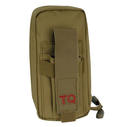 Milspec Fast Action First Aid Tourniquet Pouch