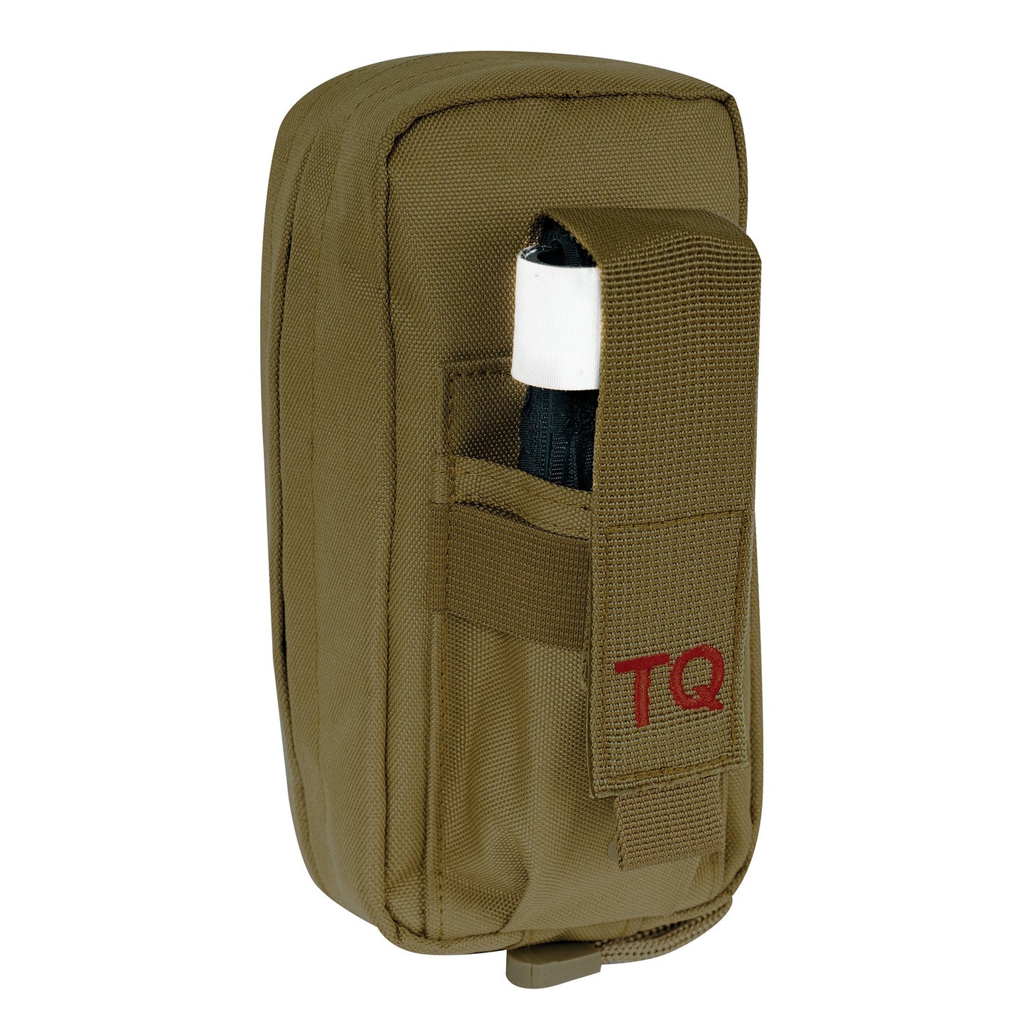 Milspec Fast Action First Aid Tourniquet Pouch