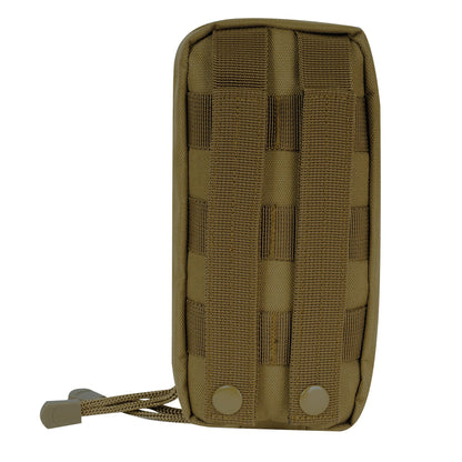 Milspec Fast Action First Aid Tourniquet Pouch