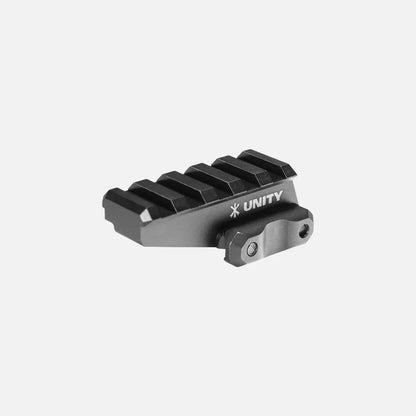 UNITY TACTICAL FAST ACCESSORY RISER