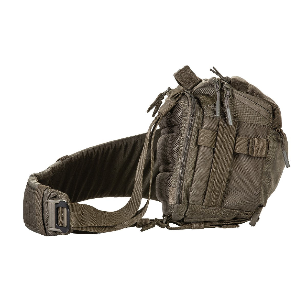 5.11 13L LV10 Sling Pack Tarmac Tactical Distributors Ltd New Zealand