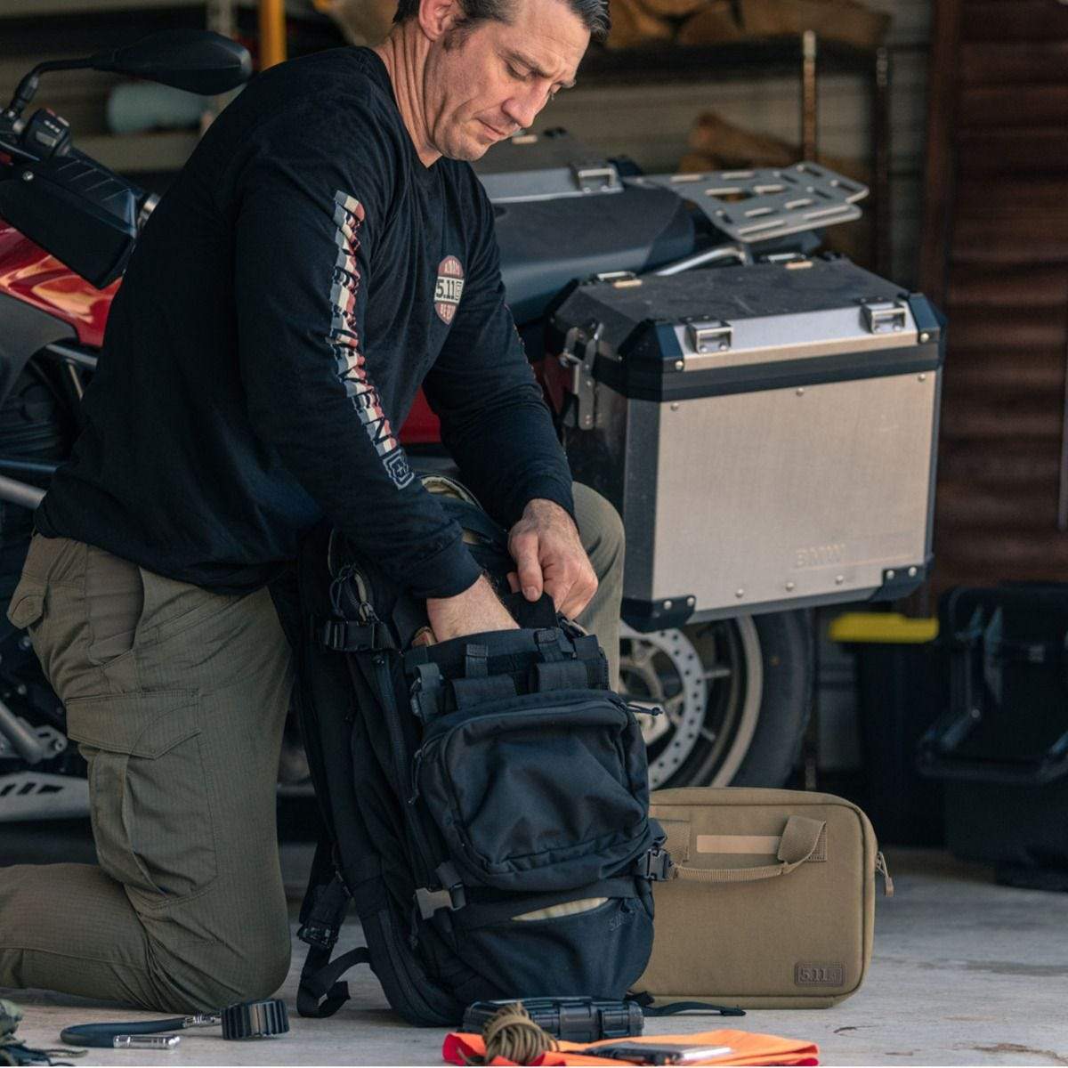5.11 2 banger gear set 5.11 2 Banger Gear Set – Tactical Distributors Ltd (NZ)