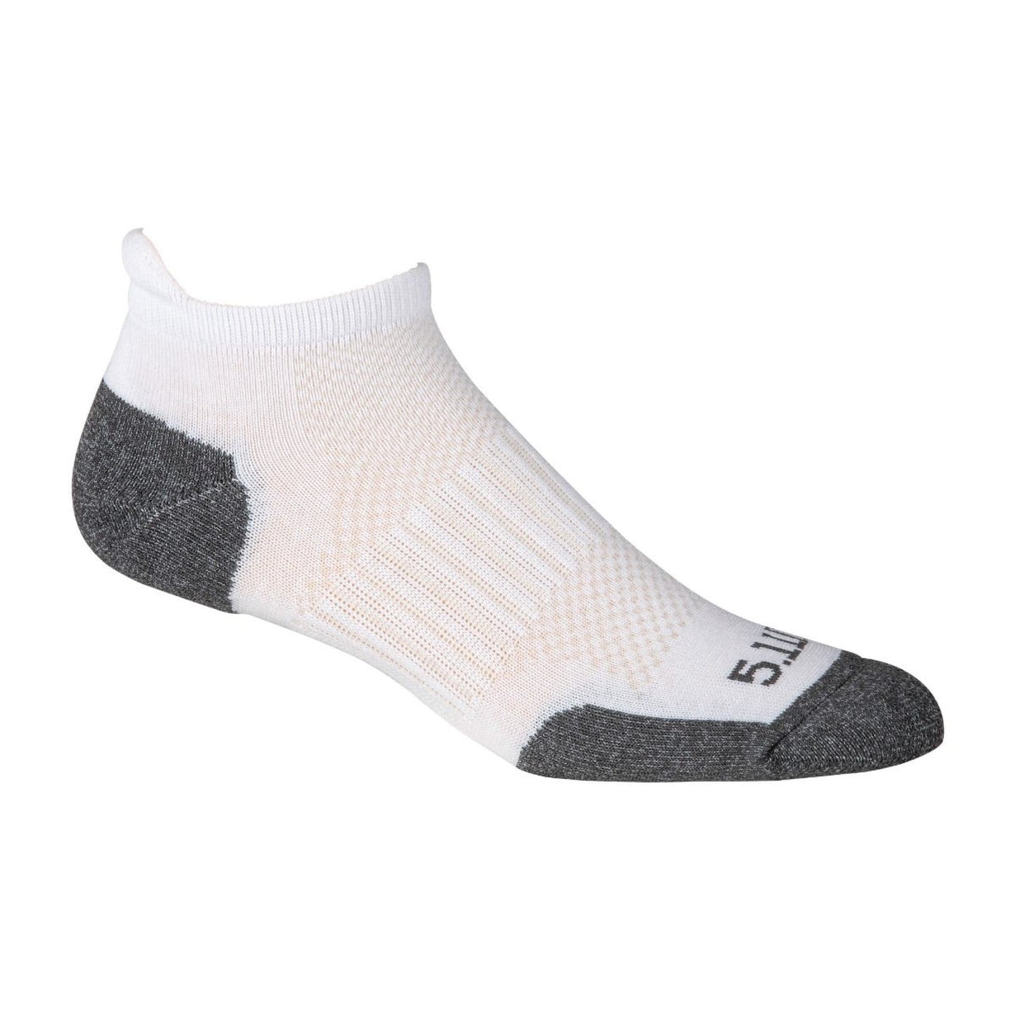 5.11 ABR Training Socks White • Small Tactical Distributors Ltd New Zealand