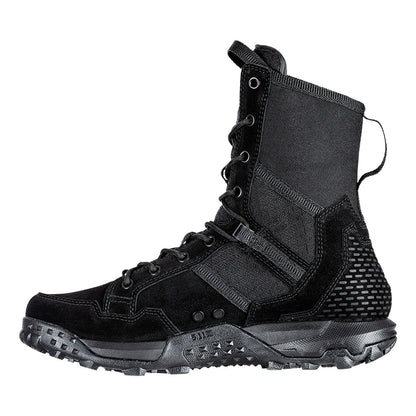 5.11 ATLAS 8 inch Boot Black Tactical Distributors Ltd New Zealand