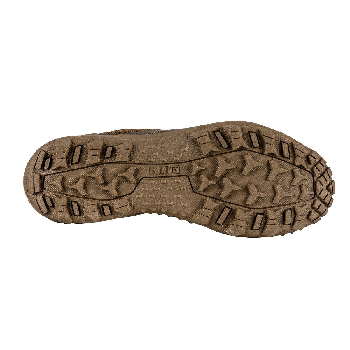 ATLAS Mid Boot Dark Coyote – Tactical Distributors Ltd (NZ)