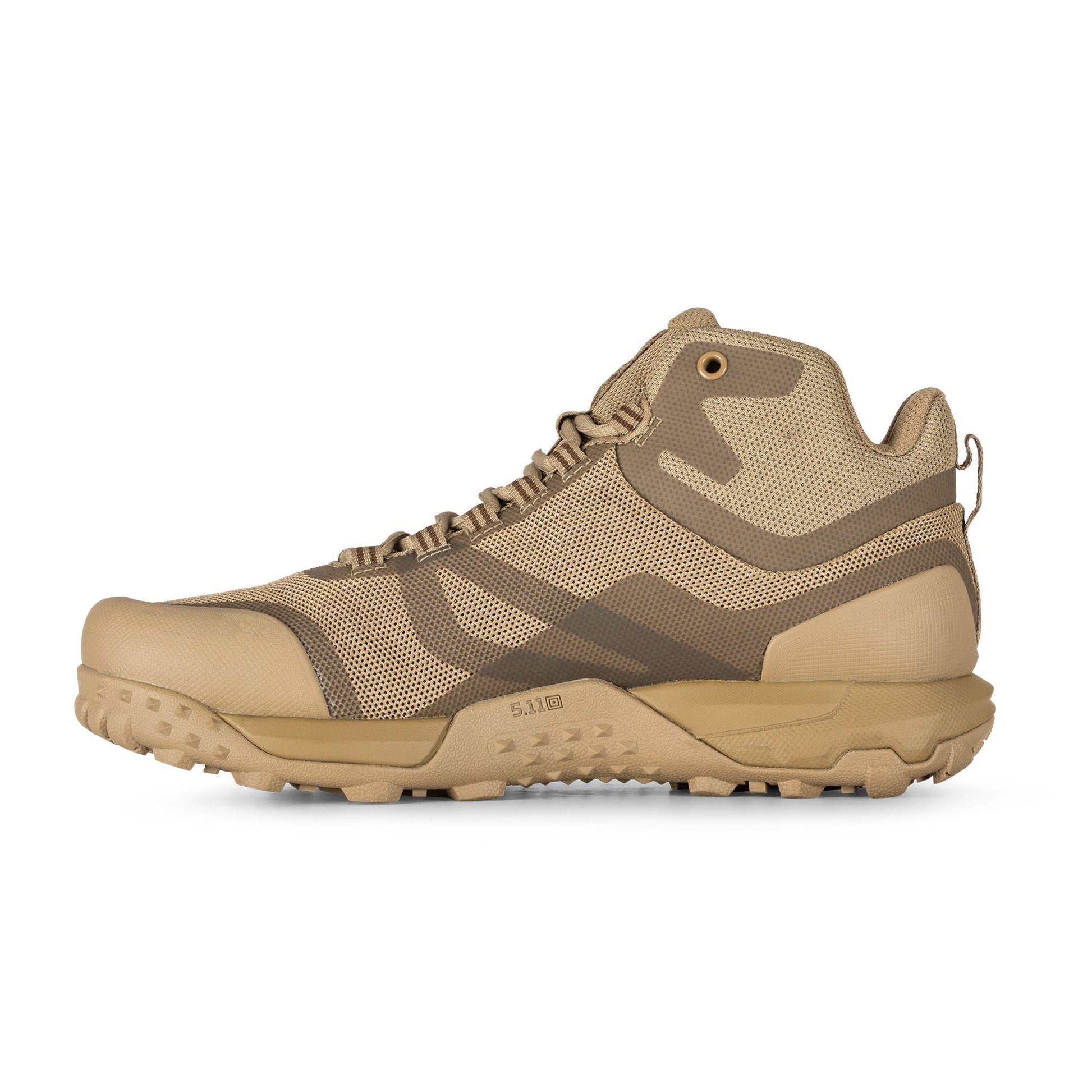 5.11 ATLAS. Mid Boot Coyote Tactical Distributors Ltd New Zealand