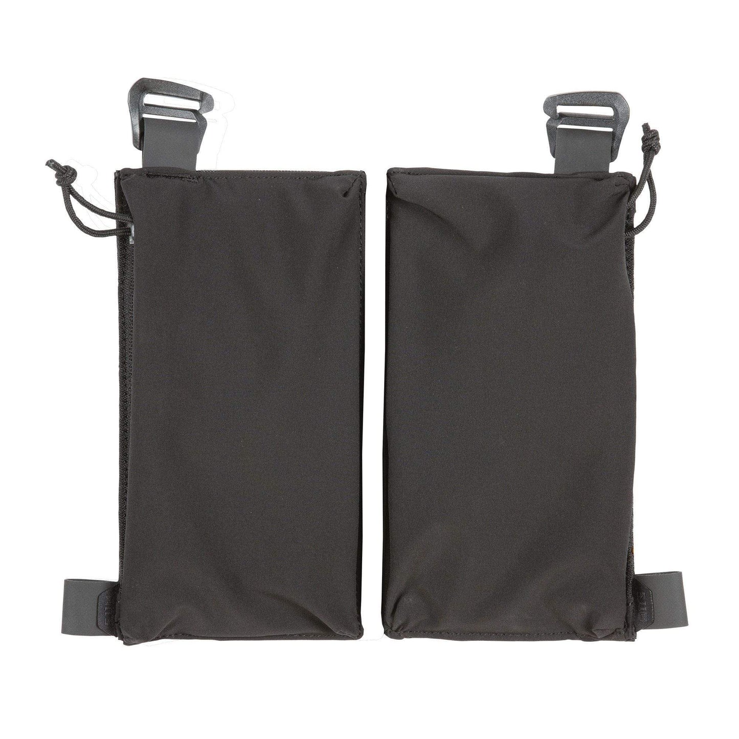 5.11 Double Deploy Gear Set Black Tactical Distributors Ltd New Zealand