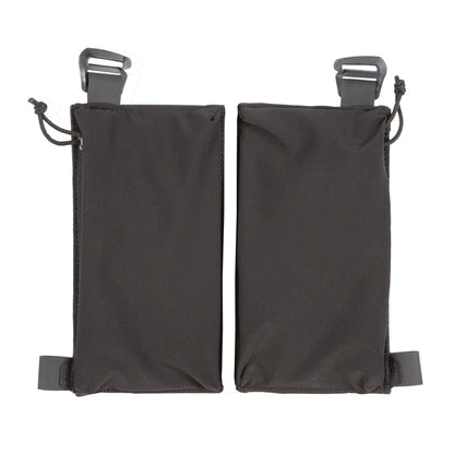 5.11 Double Deploy Gear Set Black Tactical Distributors Ltd New Zealand