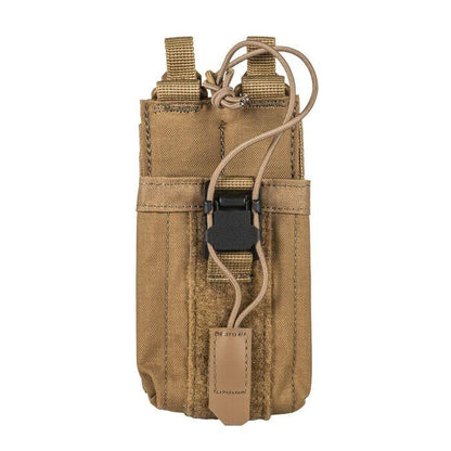 5.11 Flex Radio Pouch 2.0 Kangaroo Tactical Distributors Ltd New Zealand